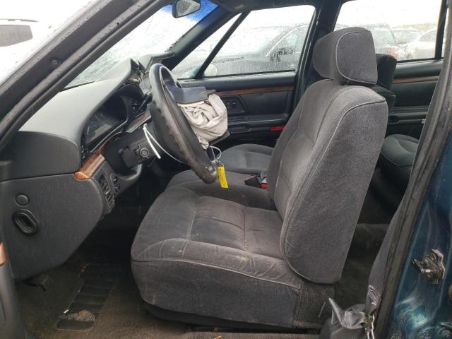 Photo 5 from auction – 1998 OLDSMOBILE 88 BASE with VIN 1G3HN52K9W4805044