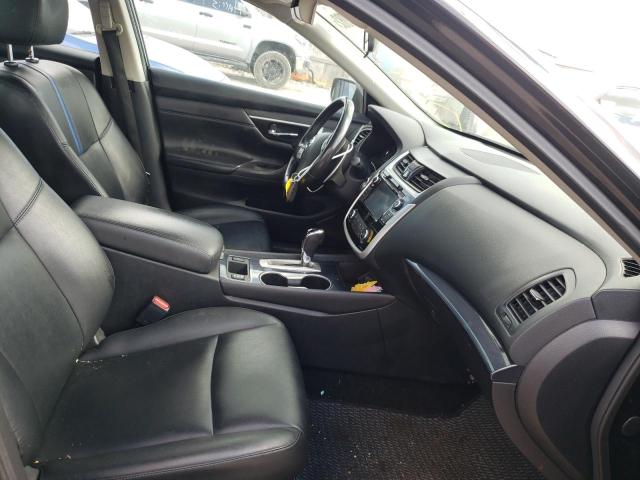 Photo 5 from auction – 2018 NISSAN ALTIMA 2.5 with VIN 1N4AL3AP4JC276373