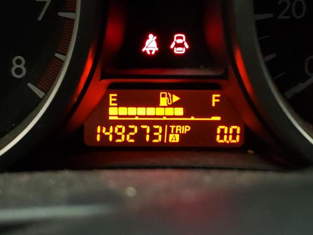 Photo 8 from auction – 2011 MAZDA 3 I with VIN JM1BL1VG0B1436159