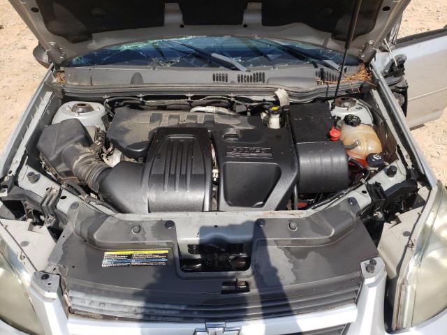 Photo 7 from auction – 2010 CHEVROLET COBALT 2LT with VIN 1G1AF5F59A7178008