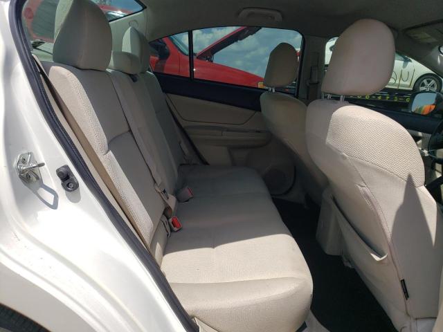 Photo 6 from auction – 2013 SUBARU IMPREZA with VIN JF1GJAA64DH033522