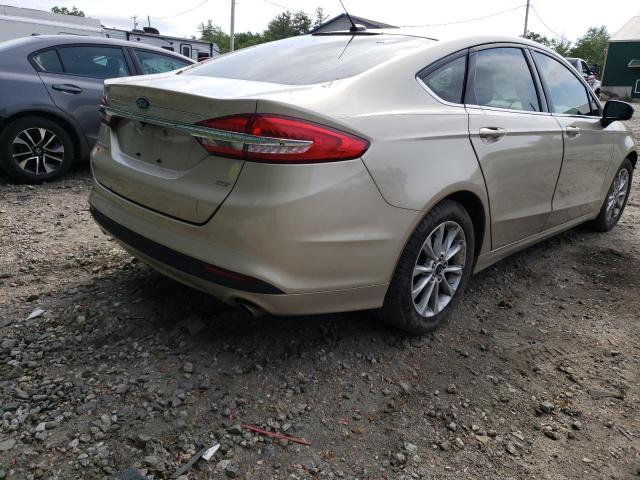 Photo 4 from auction – 2017 FORD FUSION SE with VIN 3FA6P0H78HR102090