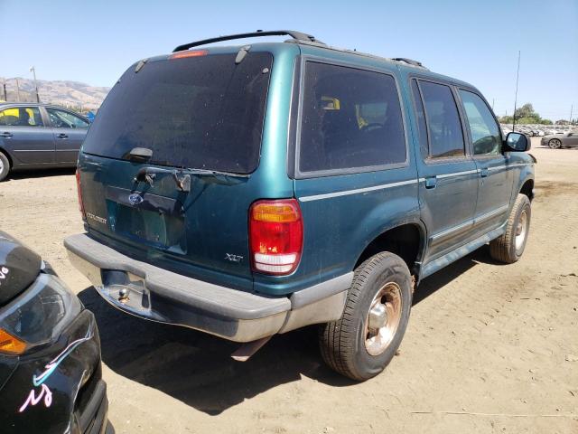 Photo 4 from auction – 1998 FORD EXPLORER with VIN 1FMZU34E8WZB42387