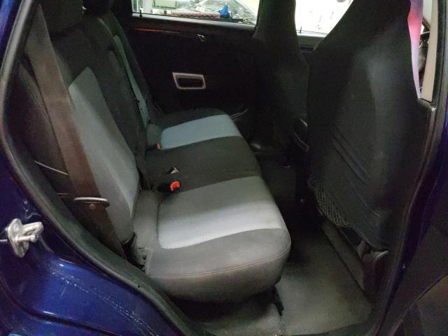 Photo 6 from auction – 2013 CHEVROLET CAPTIVA LT with VIN 3GNAL3EK3DS543842