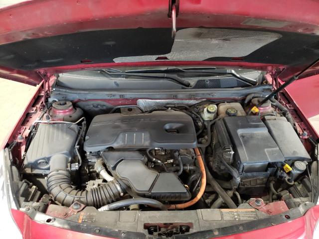Photo 7 from auction – 2013 BUICK REGAL with VIN 2G4GR5ERXD9135017