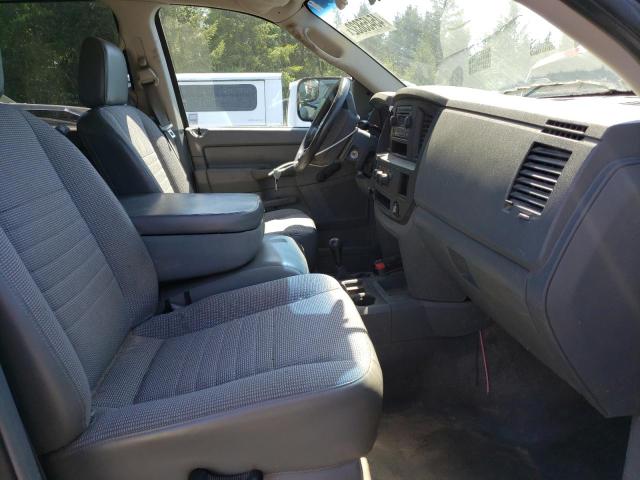 Photo 5 from auction – 2007 DODGE RAM 2500 S with VIN 3D7KS28D97G779951