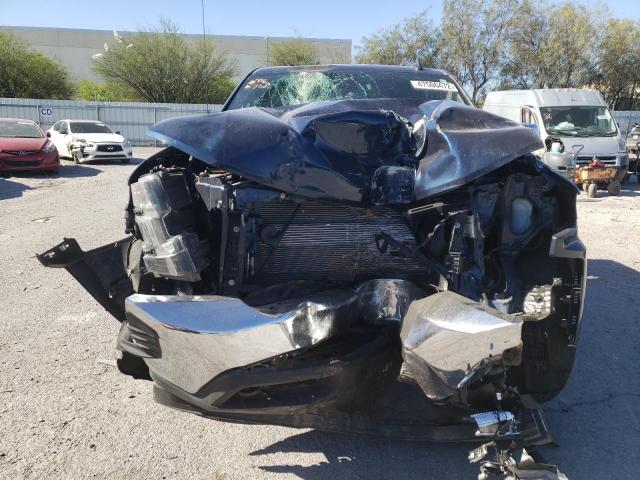 Photo 9 from auction – 2020 CHEVROLET SILVERADO with VIN 3GCUYDED3LG401992