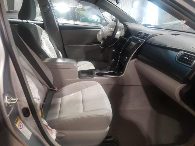 Photo 5 from auction – 2016 TOYOTA CAMRY LE with VIN 4T4BF1FKXGR564586