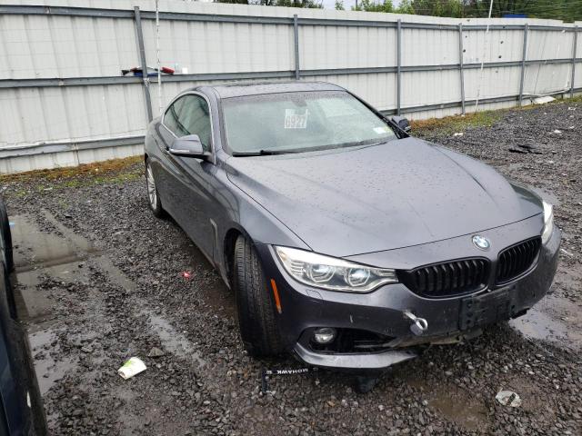 Photo 1 from auction – 2014 BMW 428 XI with VIN WBA3N9C56EK244934