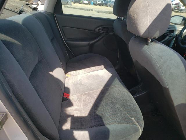 صورة رقم 6 من المزاد - 2000 FORD FOCUS SE مع VIN 1FAFP3439YW276218