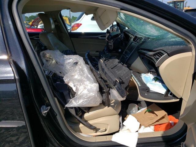 Photo 5 from auction – 2014 FORD FUSION SE with VIN 3FA6P0H93ER172769