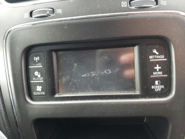 Photo 9 from auction – 2012 DODGE JOURNEY SX with VIN 3C4PDDBG8CT217257