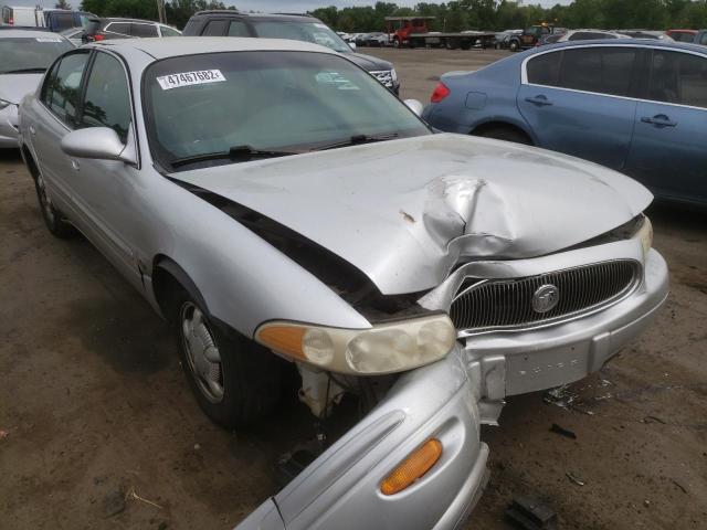 Photo 1 from auction – 2000 BUICK LESABRE CU with VIN 1G4HP54K8YU105456