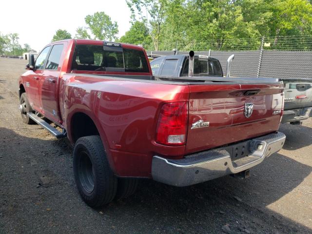 Photo 3 from auction – 2015 RAM 3500 SLT with VIN 3C63RRHL3FG561679