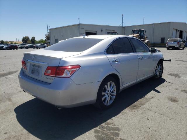 Photo 4 from auction – 2010 LEXUS ES 350 with VIN JTHBK1EG0A2344625