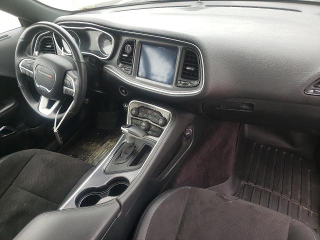 Photo 9 from auction – 2018 DODGE CHALLENGER with VIN 2C3CDZGG4JH184269
