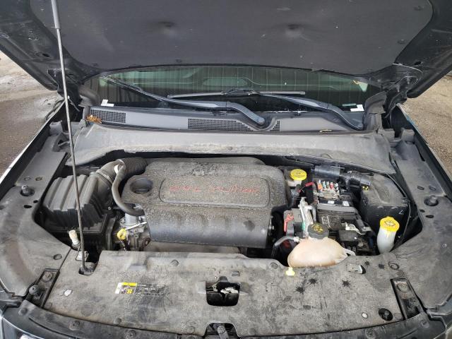 Photo 7 from auction – 2018 JEEP COMPASS LA with VIN 3C4NJCBB9JT319131
