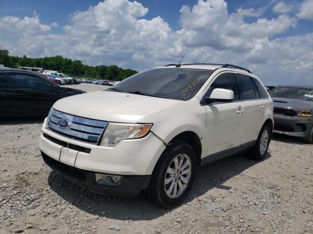 Photo 2 from auction – 2008 FORD EDGE LIMIT with VIN 2FMDK39C48BA77311