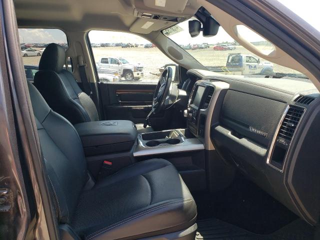 Photo 5 from auction – 2016 RAM 1500 LARAM with VIN 1C6RR7NT6GS317117
