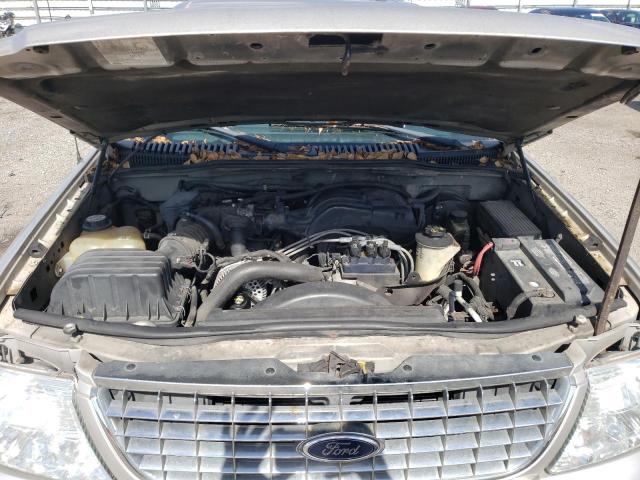 Photo 7 from auction – 2004 FORD EXPLORER X with VIN 1FMDU73K24UC06524
