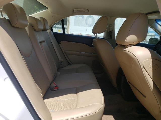Photo 6 from auction – 2010 MERCURY MILAN PREM with VIN 3MEHM0JA3AR655252