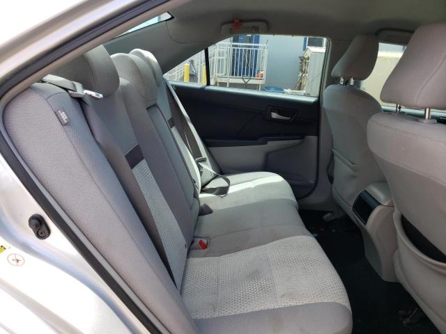 Photo 6 from auction – 2012 TOYOTA CAMRY BASE with VIN 4T1BF1FKXCU176231
