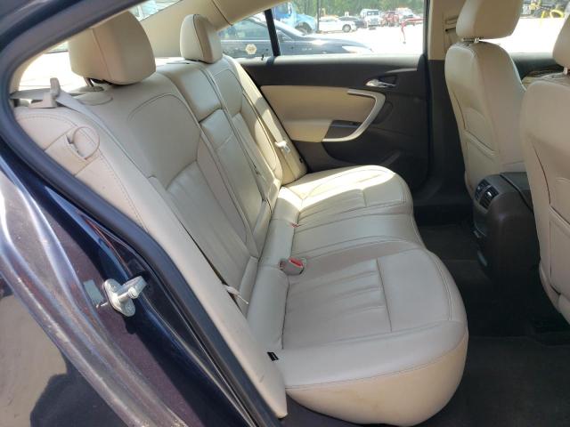 Photo 6 from auction – 2013 BUICK REGAL PREM with VIN 2G4GT5GV3D9157338