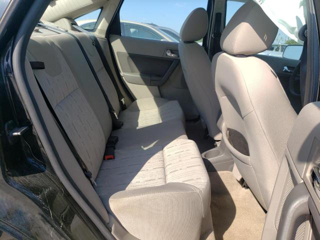 Photo 6 from auction – 2008 FORD FOCUS SE with VIN 1FAHP35N78W112782