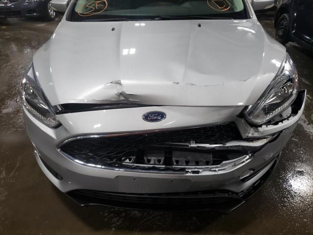 Photo 9 from auction – 2015 FORD FOCUS SE with VIN 1FADP3F20FL317698