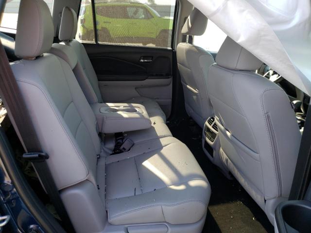 Photo 6 from auction – 2020 HONDA PILOT EXL with VIN 5FNYF5H58LB004432