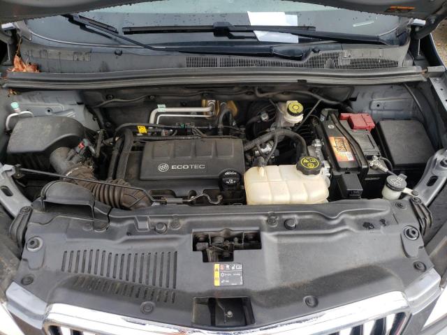 Photo 7 from auction – 2014 BUICK ENCORE PRE with VIN KL4CJHSB5EB636717