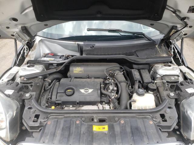 Photo 7 from auction – 2014 MINI COOPER S C with VIN WMWZC3C54EWP26761