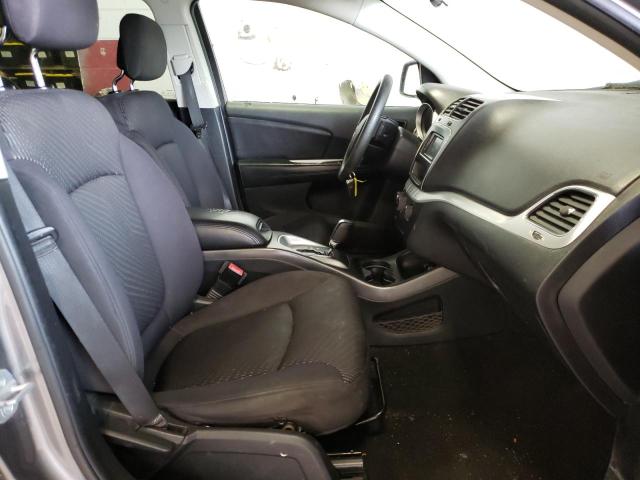 Photo 5 from auction – 2012 DODGE JOURNEY SX with VIN 3C4PDCBB6CT353952