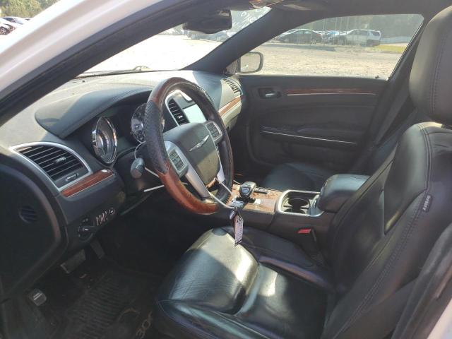 Photo 5 from auction – 2013 CHRYSLER 300 with VIN 2C3CCAAG1DH672340
