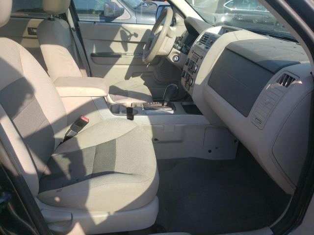 Photo 5 from auction – 2008 FORD ESCAPE XLT with VIN 1FMCU03128KC69294