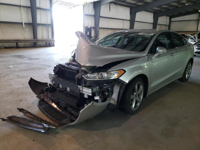 Photo 2 from auction – 2014 FORD FUSION SE with VIN 3FA6P0H71ER159033