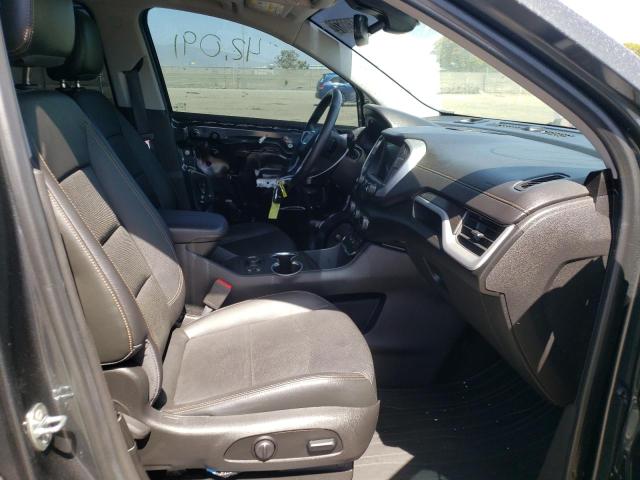 Photo 5 from auction – 2018 GMC TERRAIN SL with VIN 3GKALPEX3JL310890