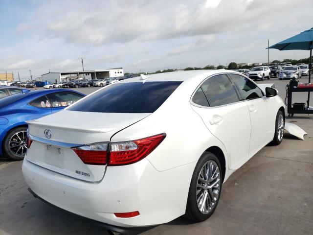 صورة رقم 4 من المزاد - 2013 LEXUS ES 350 مع VIN JTHBK1GG2D2060561