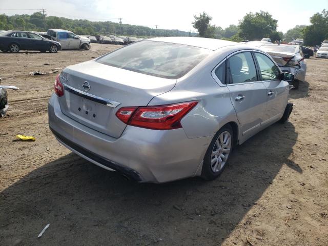 Photo 4 from auction – 2016 NISSAN ALTIMA 2.5 with VIN 1N4AL3AP3GC273635