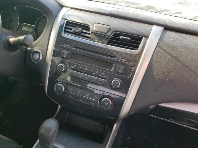 Photo 9 from auction – 2015 NISSAN ALTIMA 2.5 with VIN 1N4AL3AP7FC494864