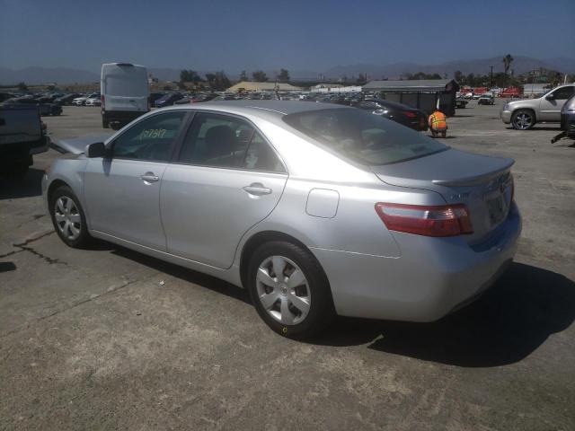 Photo 3 from auction – 2009 TOYOTA CAMRY BASE with VIN 4T4BE46K89R059654
