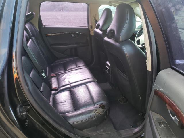 Photo 6 from auction – 2008 VOLVO V70 3.2 with VIN YV1BW982581051303
