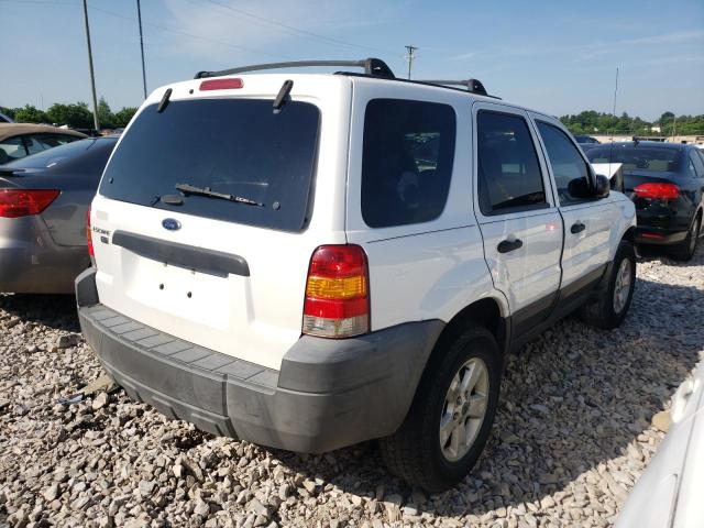 Photo 4 from auction – 2005 FORD ESCAPE XLT with VIN 1FMCU93135DA14495