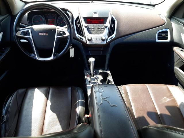 Photo 9 from auction – 2011 GMC TERRAIN SL with VIN 2CTFLVE57B6215294