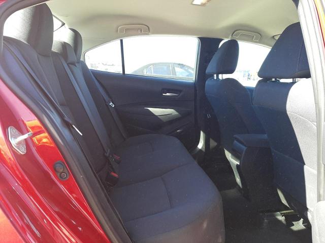 Photo 6 from auction – 2020 TOYOTA COROLLA LE with VIN 5YFEPRAE9LP079842