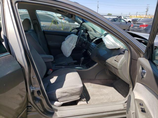 Photo 5 from auction – 2005 NISSAN ALTIMA S with VIN 1N4AL11D35C191296
