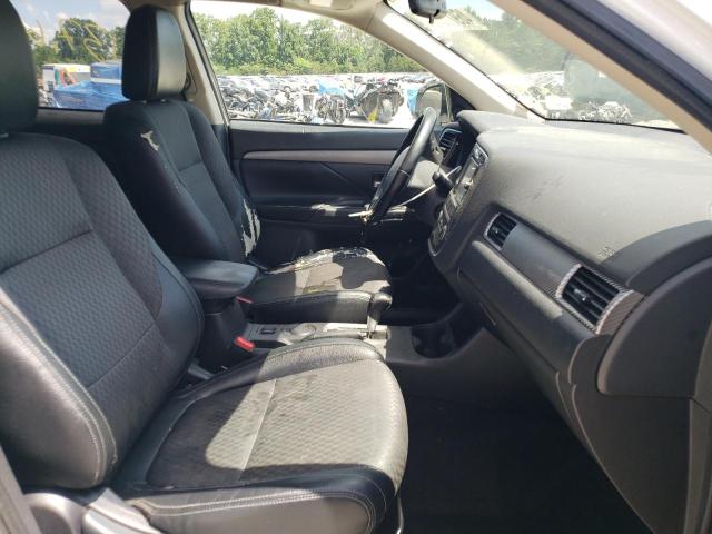 Photo 5 from auction – 2015 MITSUBISHI OUTLANDER with VIN JA4AD3A35FZ012047