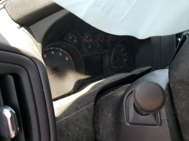 Photo 8 from auction – 2019 CHEVROLET SILVERADO with VIN 3GCPYBEH9KG226070