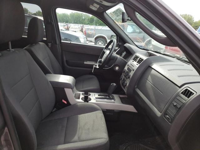Photo 5 from auction – 2011 FORD ESCAPE XLT with VIN 1FMCU9DG8BKC62249