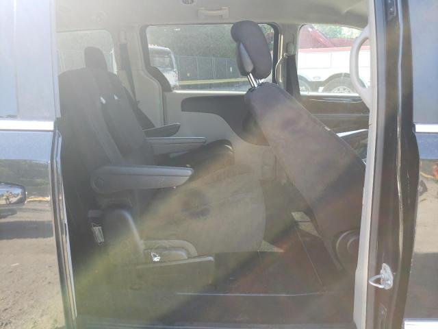 Photo 6 from auction – 2012 CHRYSLER TOWN & COU with VIN 2C4RC1BG9CR164744